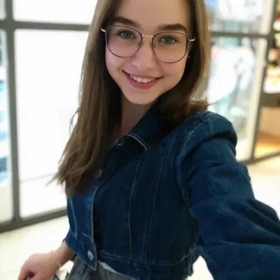Аня