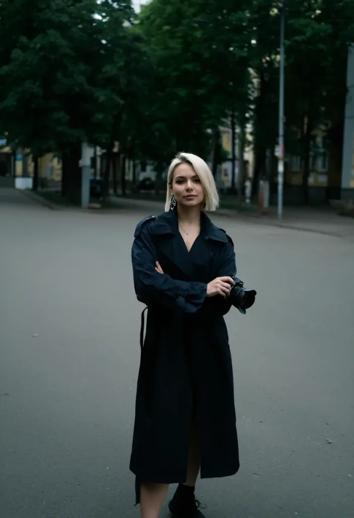 Добрая Диана