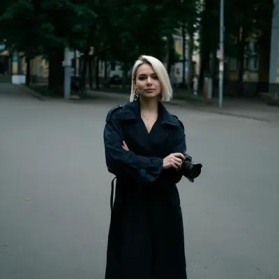 Добрая Диана