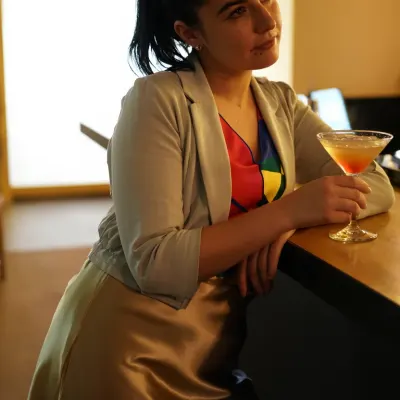 Арина
