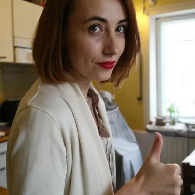 Ангелина, 28