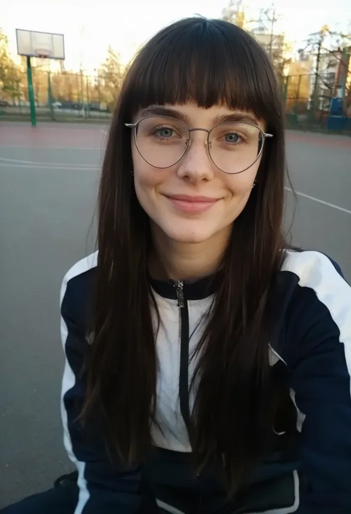 Настя