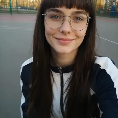 Настя
